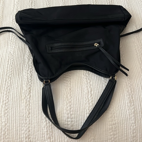 Tory Burch Nylon Tote - Picture 5 of 13